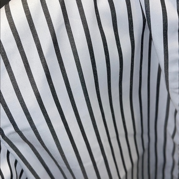 Multi color button down - Picture 4 of 4